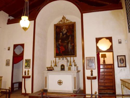 Locazione Turistica Sigona Grande