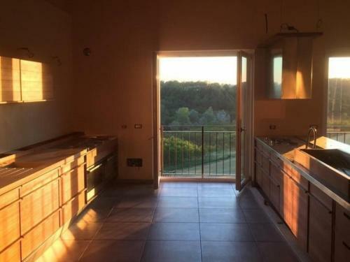 Cremolino Villa Sleeps 22 Pool Air Con Wifi