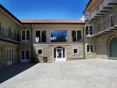 Cremolino Villa Sleeps 22 Pool Air Con Wifi