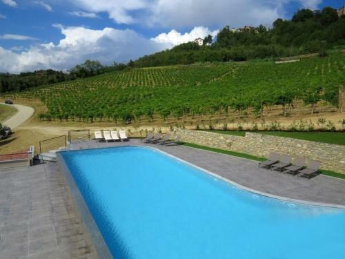Cremolino Villa Sleeps 22 Pool Air Con Wifi