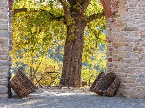 Cremolino Villa Sleeps 22 Pool Air Con Wifi