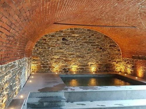 Cremolino Villa Sleeps 22 Pool Air Con Wifi