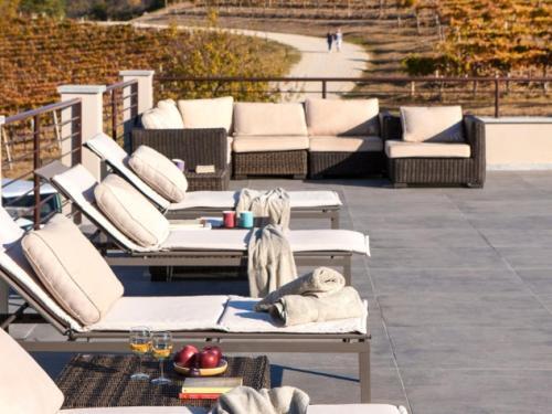 Cremolino Villa Sleeps 22 Pool Air Con Wifi
