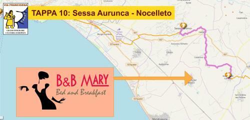 B&B Mary