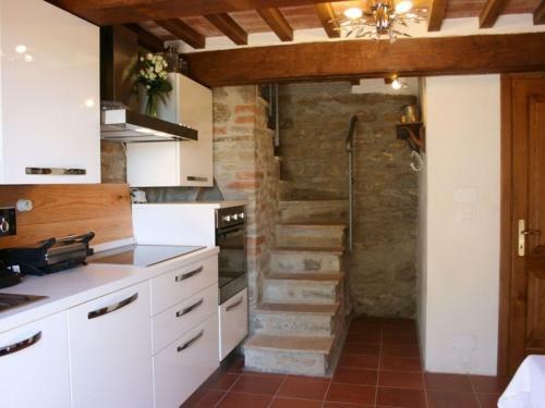 Piaggia Di Sopra Villa Sleeps 2 Pool Air Con Wifi