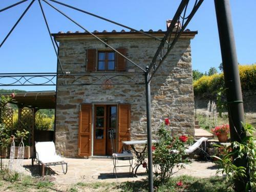 Piaggia Di Sopra Villa Sleeps 2 Pool Air Con Wifi
