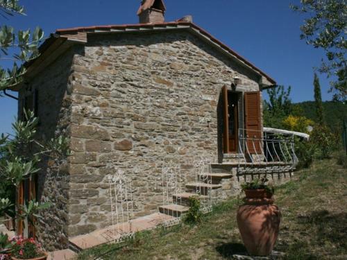 Piaggia Di Sopra Villa Sleeps 2 Pool Air Con Wifi