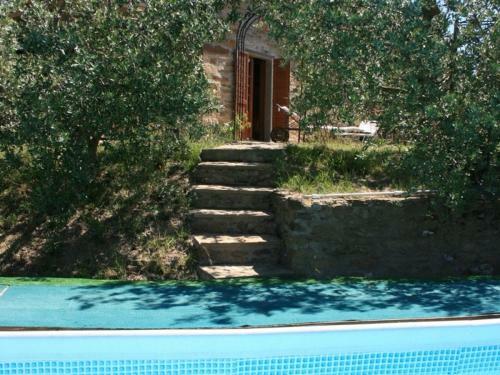 Piaggia Di Sopra Villa Sleeps 2 Pool Air Con Wifi
