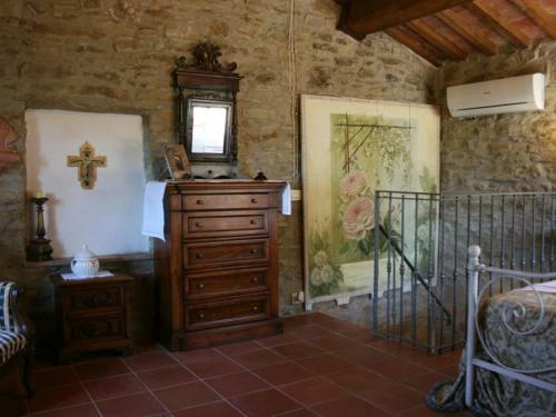 Piaggia Di Sopra Villa Sleeps 2 Pool Air Con Wifi