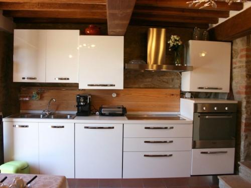 Piaggia Di Sopra Villa Sleeps 2 Pool Air Con Wifi