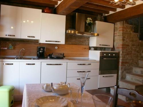 Piaggia Di Sopra Villa Sleeps 2 Pool Air Con Wifi