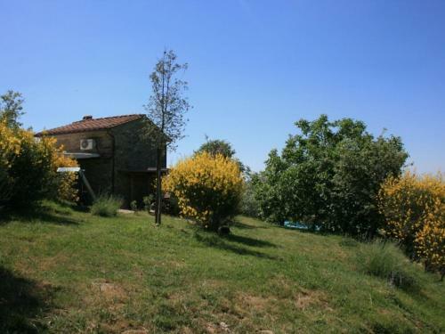 Piaggia Di Sopra Villa Sleeps 2 Pool Air Con Wifi