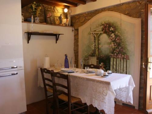 Piaggia Di Sopra Villa Sleeps 2 Pool Air Con Wifi