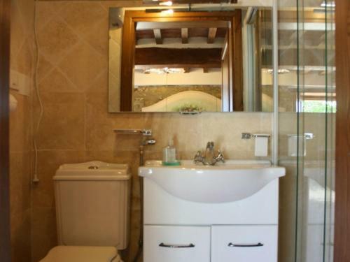 Piaggia Di Sopra Villa Sleeps 2 Pool Air Con Wifi