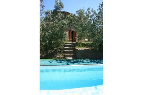 Piaggia Di Sopra Villa Sleeps 2 Pool Air Con Wifi