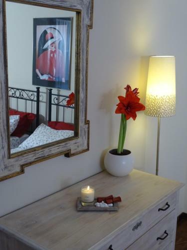 Bed & Breakfast La Casa Di Clara