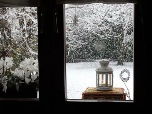 Bed & Breakfast La Casa Di Clara