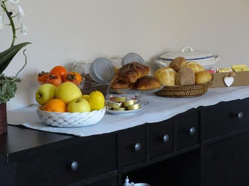 Bed & Breakfast La Casa Di Clara