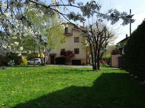 Bed & Breakfast La Casa Di Clara
