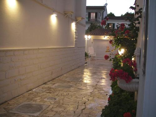 Apartamento I Tigli 1 Empoli - Autumn