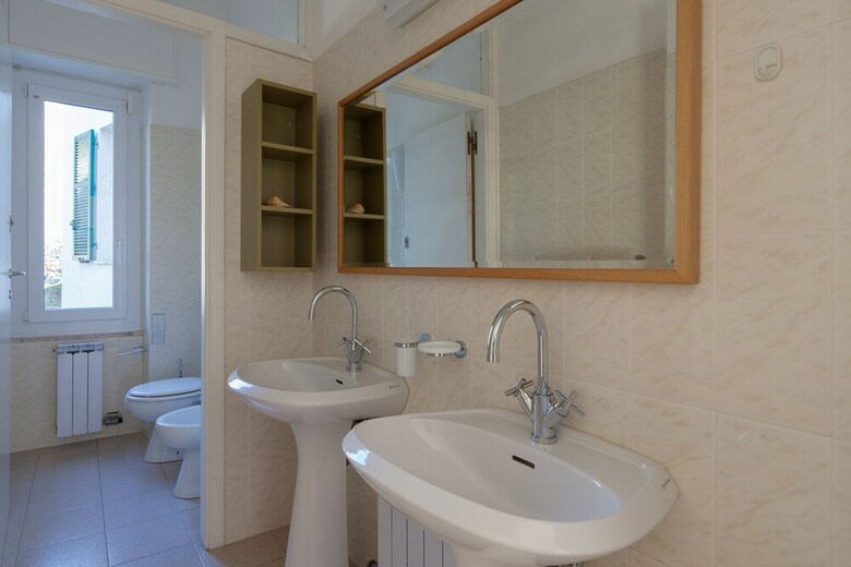 Apartamento Blue Line