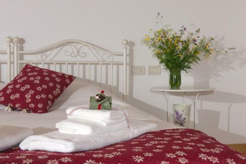 Apartamento Albergo Diffuso Dolomiti