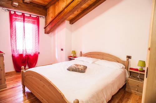 Apartamento Albergo Diffuso Dolomiti