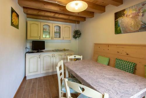 Apartamento Albergo Diffuso Dolomiti