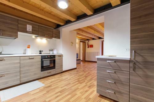 Apartamento Albergo Diffuso Dolomiti