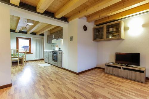 Apartamento Albergo Diffuso Dolomiti