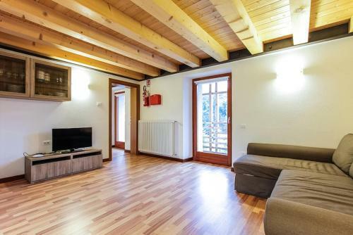 Apartamento Albergo Diffuso Dolomiti