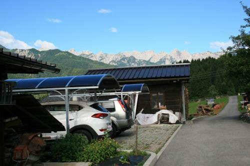 Apartamento Albergo Diffuso Dolomiti