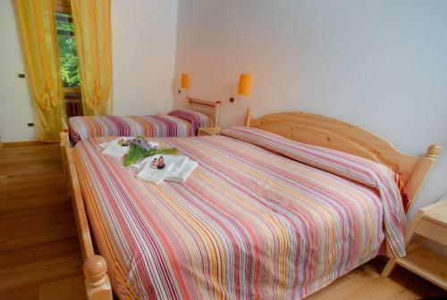 Apartamento Albergo Diffuso Dolomiti