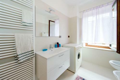 Apartamento Albergo Diffuso Dolomiti