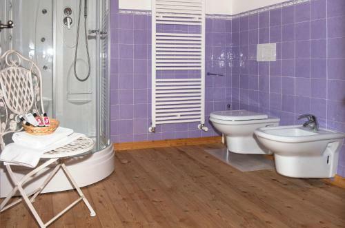 Apartamento Albergo Diffuso Dolomiti