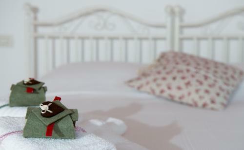 Apartamento Albergo Diffuso Dolomiti