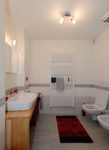Apartamento Albergo Diffuso Dolomiti