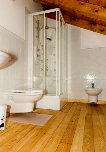 Apartamento Albergo Diffuso Dolomiti