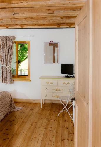 Apartamento Albergo Diffuso Dolomiti