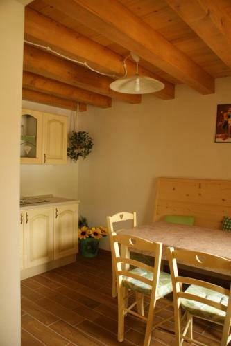 Apartamento Albergo Diffuso Dolomiti