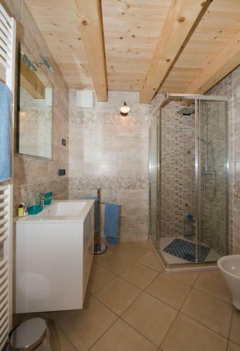 Apartamento Albergo Diffuso Dolomiti