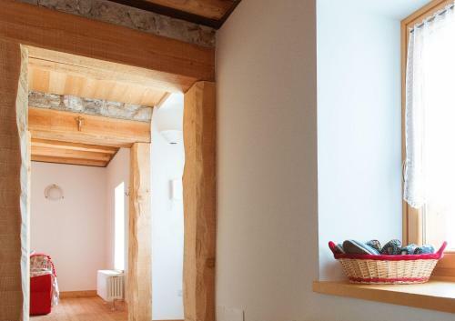 Apartamento Albergo Diffuso Dolomiti