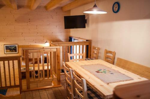 Apartamento Albergo Diffuso Dolomiti