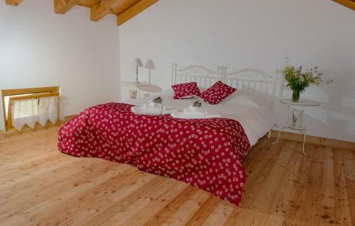 Apartamento Albergo Diffuso Dolomiti