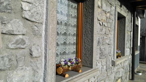 Apartamento Albergo Diffuso Dolomiti