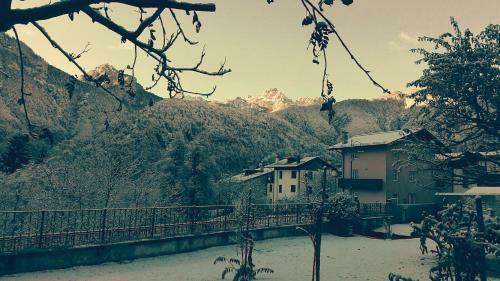Apartamento Albergo Diffuso Dolomiti