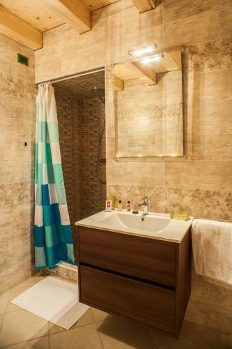 Apartamento Albergo Diffuso Dolomiti