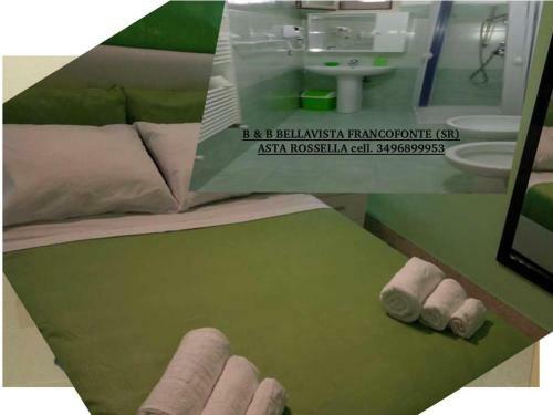 B&B Bellavista Francofonte