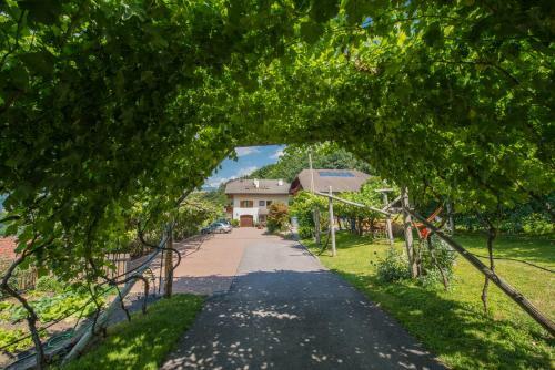Hostal Pension Etschblick