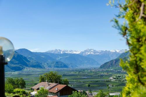 Hostal Pension Etschblick